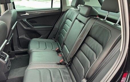 Volkswagen Tiguan II, 2020 год, 3 740 000 рублей, 27 фотография