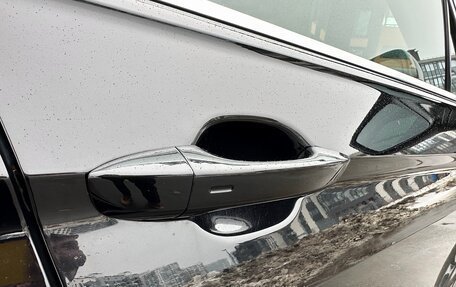 Volkswagen Tiguan II, 2020 год, 3 740 000 рублей, 35 фотография