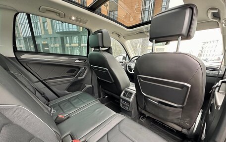 Volkswagen Tiguan II, 2020 год, 3 740 000 рублей, 30 фотография