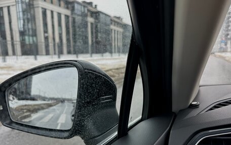 Volkswagen Tiguan II, 2020 год, 3 740 000 рублей, 37 фотография