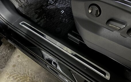 Volkswagen Tiguan II, 2020 год, 3 740 000 рублей, 38 фотография