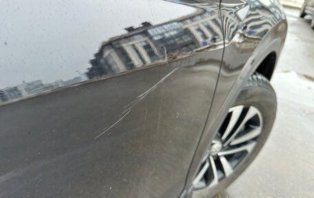 Volkswagen Tiguan II, 2020 год, 3 740 000 рублей, 40 фотография