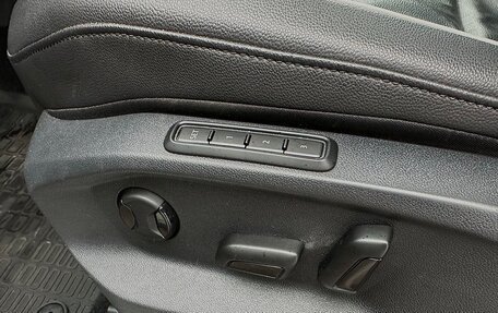 Volkswagen Tiguan II, 2020 год, 3 740 000 рублей, 33 фотография