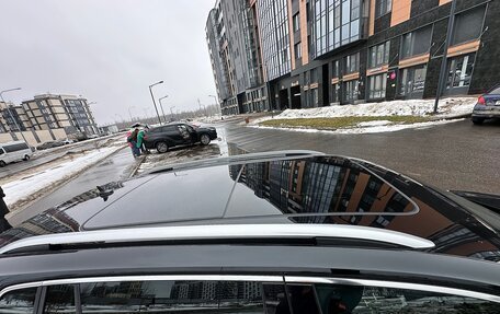 Volkswagen Tiguan II, 2020 год, 3 740 000 рублей, 36 фотография