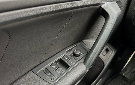 Volkswagen Tiguan II, 2020 год, 3 740 000 рублей, 34 фотография