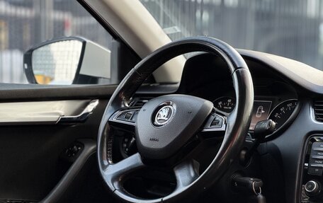 Skoda Octavia, 2013 год, 1 250 000 рублей, 20 фотография