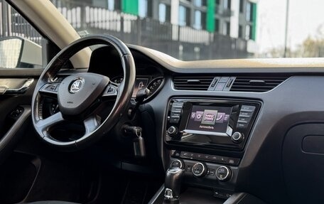 Skoda Octavia, 2013 год, 1 250 000 рублей, 18 фотография