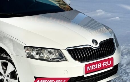 Skoda Octavia, 2013 год, 1 250 000 рублей, 12 фотография