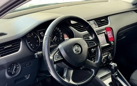 Skoda Octavia, 2013 год, 1 250 000 рублей, 21 фотография