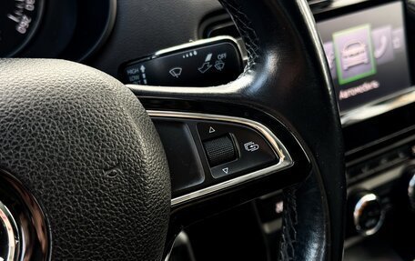 Skoda Octavia, 2013 год, 1 250 000 рублей, 29 фотография