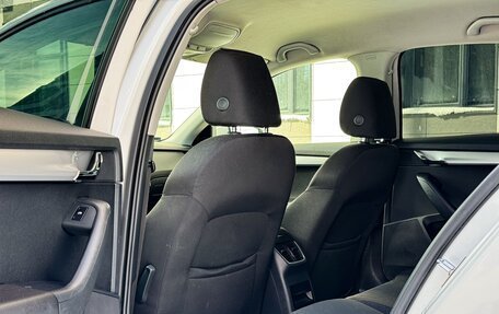 Skoda Octavia, 2013 год, 1 250 000 рублей, 35 фотография