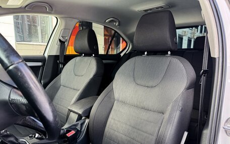 Skoda Octavia, 2013 год, 1 250 000 рублей, 32 фотография