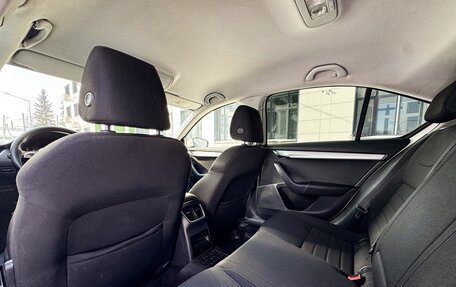 Skoda Octavia, 2013 год, 1 250 000 рублей, 36 фотография