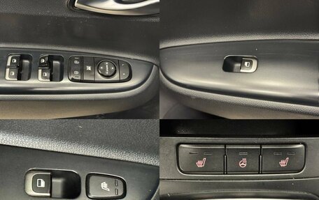 KIA Rio IV, 2018 год, 1 537 000 рублей, 20 фотография