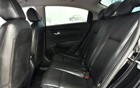 KIA Rio IV, 2018 год, 1 537 000 рублей, 14 фотография