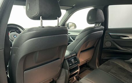 BMW X6, 2018 год, 4 580 000 рублей, 14 фотография