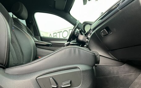 BMW X6, 2018 год, 4 580 000 рублей, 12 фотография