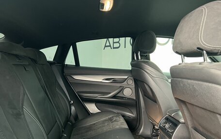BMW X6, 2018 год, 4 580 000 рублей, 13 фотография