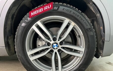 BMW X6, 2018 год, 4 580 000 рублей, 7 фотография