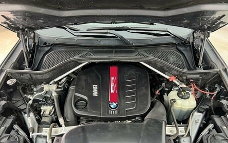 BMW X6, 2018 год, 4 580 000 рублей, 9 фотография