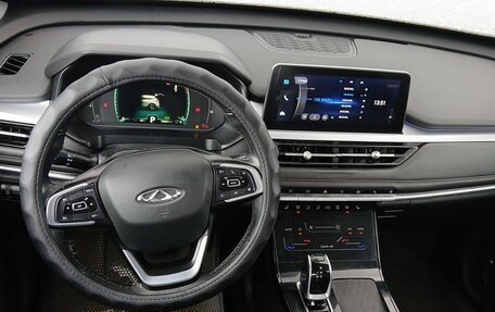 Chery Tiggo 7 Pro, 2023 год, 1 270 000 рублей, 9 фотография