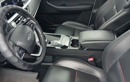 Chery Tiggo 7 Pro, 2023 год, 1 270 000 рублей, 12 фотография