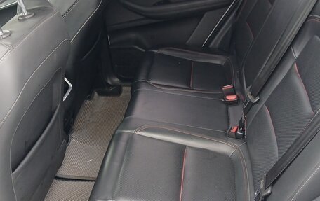 Chery Tiggo 7 Pro, 2023 год, 1 270 000 рублей, 13 фотография