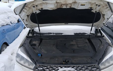 Chery Tiggo 7 Pro, 2023 год, 1 270 000 рублей, 7 фотография