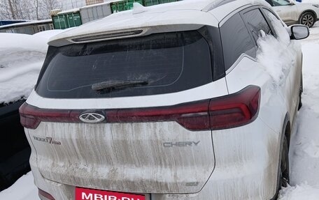 Chery Tiggo 7 Pro, 2023 год, 1 270 000 рублей, 6 фотография