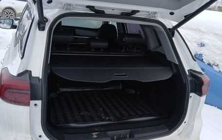 Chery Tiggo 7 Pro, 2023 год, 1 270 000 рублей, 8 фотография