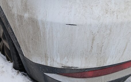 Chery Tiggo 7 Pro, 2023 год, 1 270 000 рублей, 15 фотография