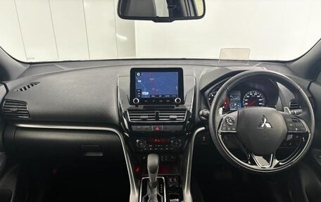 Mitsubishi Eclipse Cross, 2023 год, 2 250 000 рублей, 11 фотография