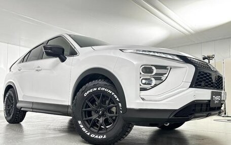 Mitsubishi Eclipse Cross, 2023 год, 2 250 000 рублей, 2 фотография