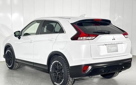 Mitsubishi Eclipse Cross, 2023 год, 2 250 000 рублей, 3 фотография