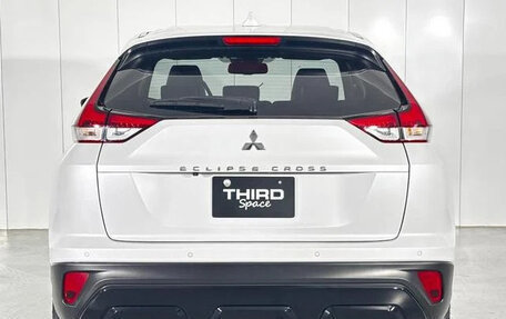 Mitsubishi Eclipse Cross, 2023 год, 2 250 000 рублей, 8 фотография