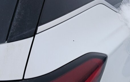 Chery Tiggo 7 Pro, 2023 год, 1 270 000 рублей, 14 фотография