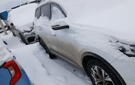 Chery Tiggo 7 Pro, 2023 год, 1 270 000 рублей, 18 фотография