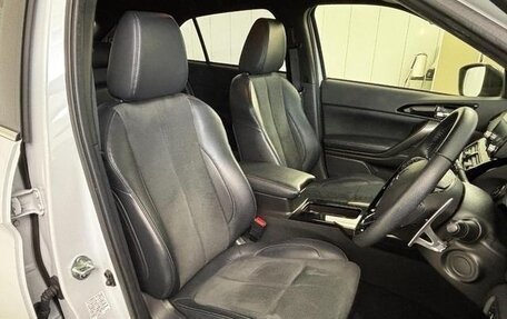 Mitsubishi Eclipse Cross, 2023 год, 2 250 000 рублей, 16 фотография