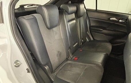 Mitsubishi Eclipse Cross, 2023 год, 2 250 000 рублей, 25 фотография