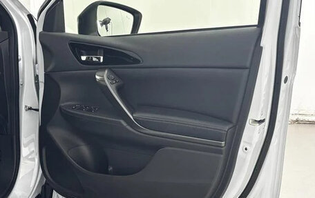 Mitsubishi Eclipse Cross, 2023 год, 2 250 000 рублей, 24 фотография