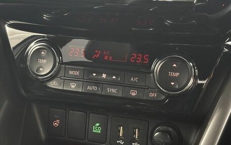 Mitsubishi Eclipse Cross, 2023 год, 2 250 000 рублей, 20 фотография