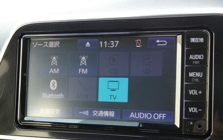 Toyota Sienta II, 2020 год, 1 210 000 рублей, 10 фотография