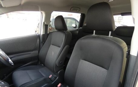 Toyota Sienta II, 2020 год, 1 210 000 рублей, 8 фотография