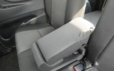 Toyota Sienta II, 2020 год, 1 210 000 рублей, 13 фотография