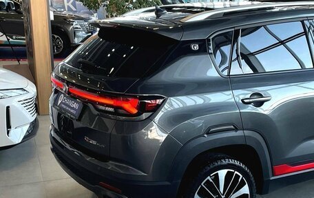 Changan CS35 Plus, 2024 год, 2 000 000 рублей, 7 фотография