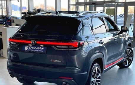 Changan CS35 Plus, 2024 год, 2 000 000 рублей, 4 фотография