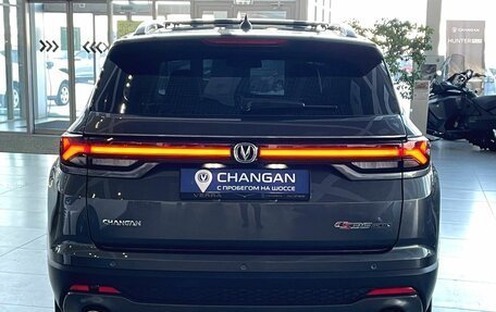 Changan CS35 Plus, 2024 год, 2 000 000 рублей, 5 фотография