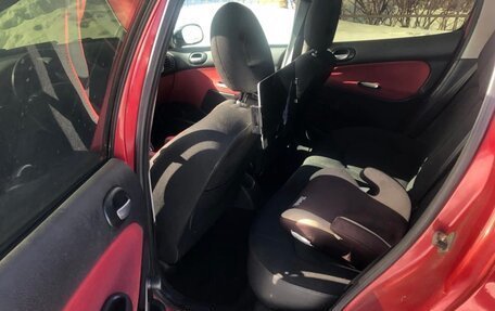 Peugeot 206, 2006 год, 320 000 рублей, 8 фотография