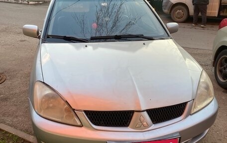 Mitsubishi Lancer IX, 2005 год, 400 000 рублей, 2 фотография