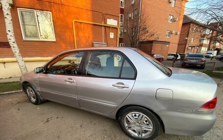 Mitsubishi Lancer IX, 2005 год, 400 000 рублей, 5 фотография